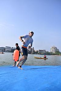 Kenanga Man of Steel Triathlon 123 2026