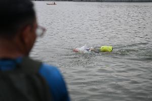 Kenanga Man of Steel Triathlon 123 2026