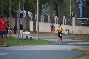 Kenanga Man of Steel Triathlon 123 2026