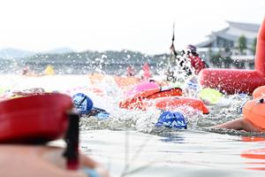 Kenanga Man of Steel Triathlon 123 2026