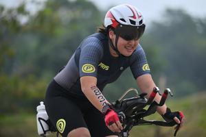 Kenanga Man of Steel Triathlon 123 2026