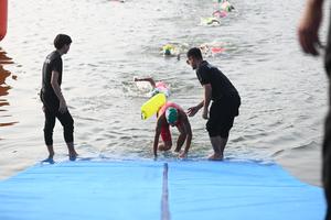 Kenanga Man of Steel Triathlon 123 2026