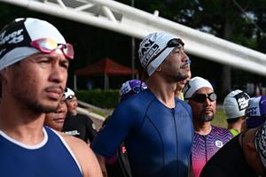 Kenanga Man of Steel Triathlon 123 2026