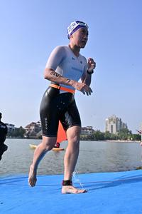 Kenanga Man of Steel Triathlon 123 2026