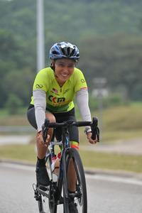 Kenanga Man of Steel Triathlon 123 2026