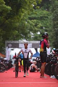 Kenanga Man of Steel Triathlon 123 2026