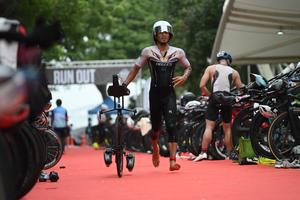 Kenanga Man of Steel Triathlon 123 2026