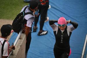 Kenanga Man of Steel Triathlon 123 2026