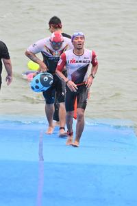 Kenanga Man of Steel Triathlon 123 2026