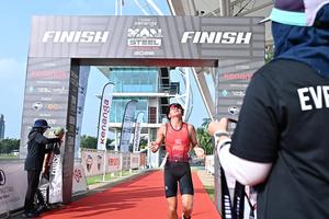 Kenanga Man of Steel Triathlon 123 2026