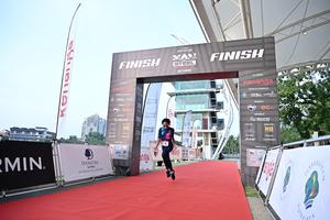 Kenanga Man of Steel Triathlon 123 2026