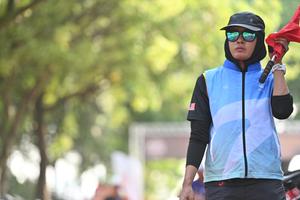 Kenanga Man of Steel Triathlon 123 2026