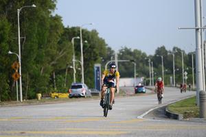 Kenanga Man of Steel Triathlon 123 2026