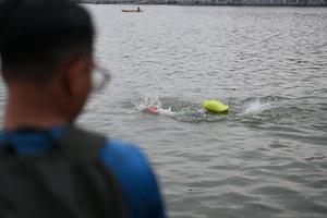 Kenanga Man of Steel Triathlon 123 2026