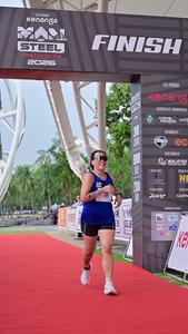 Kenanga Man of Steel Triathlon 123 2026