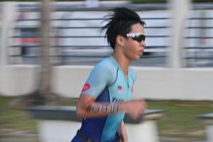 Kenanga Man of Steel Triathlon 123 2026