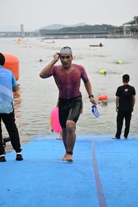 Kenanga Man of Steel Triathlon 123 2026