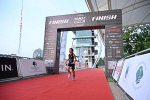Kenanga Man of Steel Triathlon 123 2026
