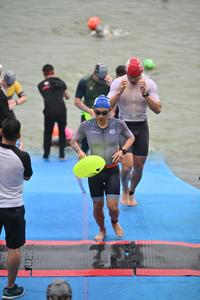Kenanga Man of Steel Triathlon 123 2026