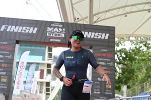 Kenanga Man of Steel Triathlon 123 2026