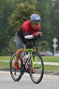 Kenanga Man of Steel Triathlon 123 2026