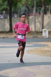 Kenanga Man of Steel Triathlon 123 2026