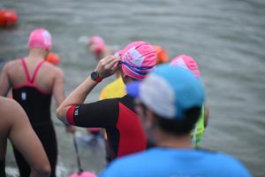 Kenanga Man of Steel Triathlon 123 2026