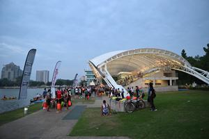 Kenanga Man of Steel Triathlon 123 2026