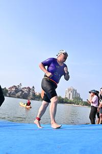Kenanga Man of Steel Triathlon 123 2026