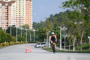 Kenanga Man of Steel Triathlon 123 2026