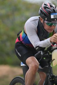 Kenanga Man of Steel Triathlon 123 2026