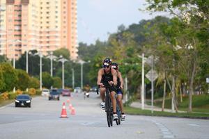 Kenanga Man of Steel Triathlon 123 2026