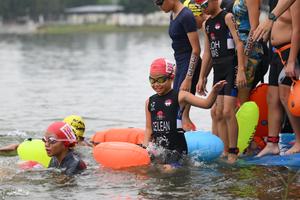 Kenanga Man of Steel Triathlon 123 2026