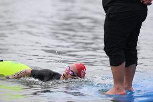 Kenanga Man of Steel Triathlon 123 2026