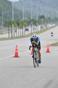 Kenanga Man of Steel Triathlon 123 2026