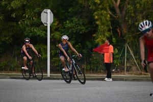 Kenanga Man of Steel Triathlon 123 2026