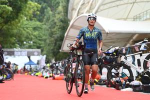 Kenanga Man of Steel Triathlon 123 2026