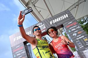 Kenanga Man of Steel Triathlon 123 2026