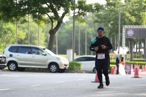 Kenanga Man of Steel Triathlon 123 2026