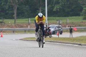 Kenanga Man of Steel Triathlon 123 2026