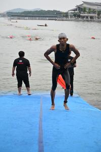 Kenanga Man of Steel Triathlon 123 2026