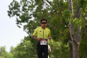 Kenanga Man of Steel Triathlon 123 2026