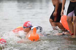 Kenanga Man of Steel Triathlon 123 2026