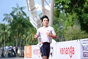Kenanga Man of Steel Triathlon 123 2026