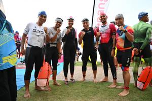 Kenanga Man of Steel Triathlon 123 2026