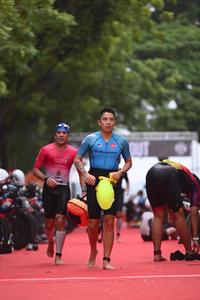 Kenanga Man of Steel Triathlon 123 2026