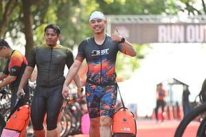 Kenanga Man of Steel Triathlon 123 2026