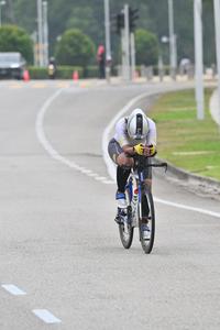 Kenanga Man of Steel Triathlon 123 2026