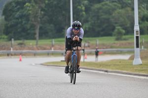 Kenanga Man of Steel Triathlon 123 2026