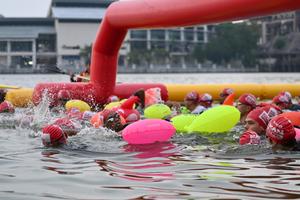 Kenanga Man of Steel Triathlon 123 2026